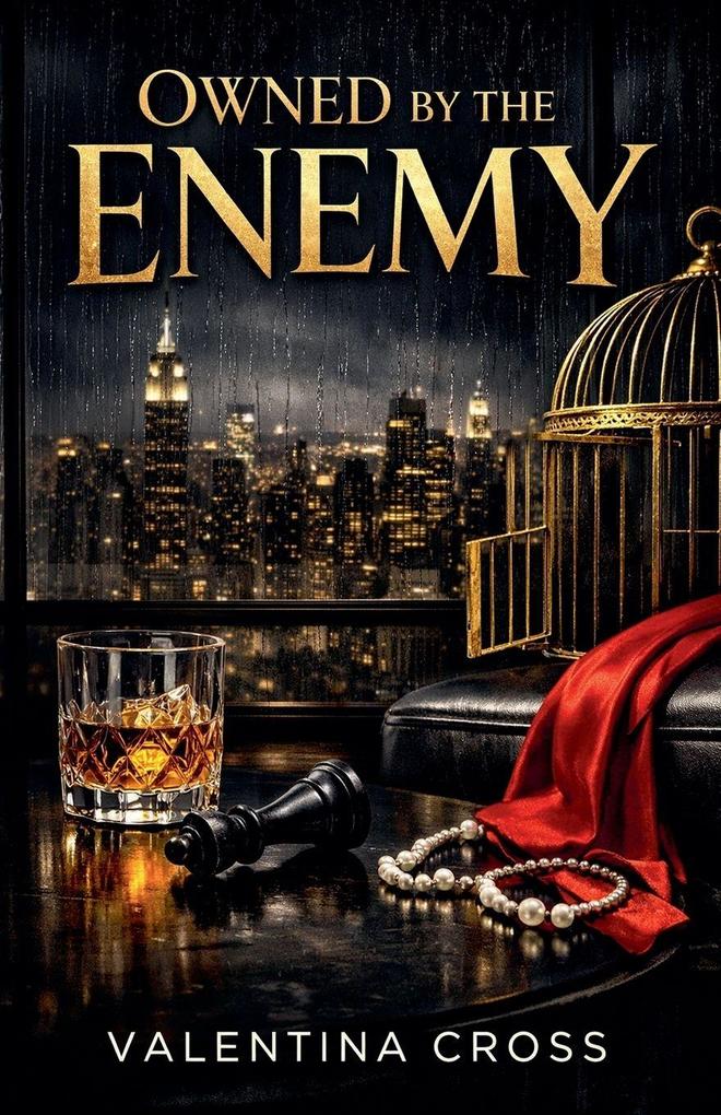 Owned by the Enemy