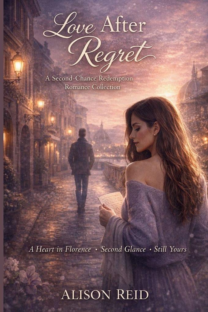 Love After Regret