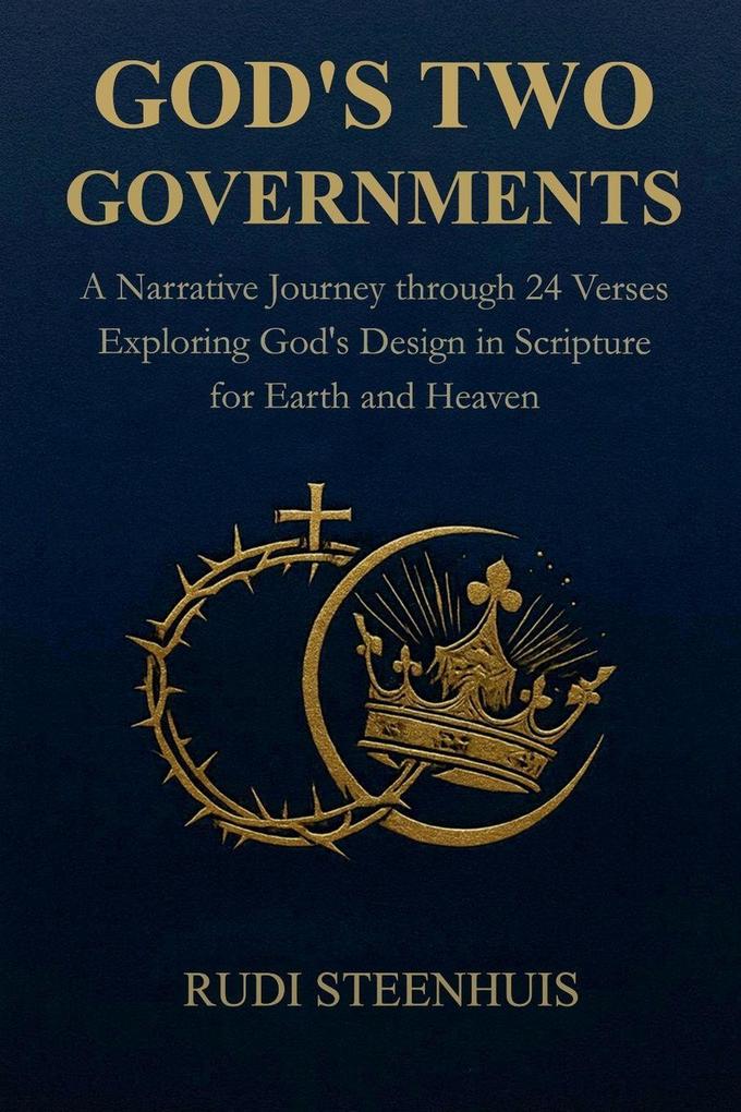God's Two Governments