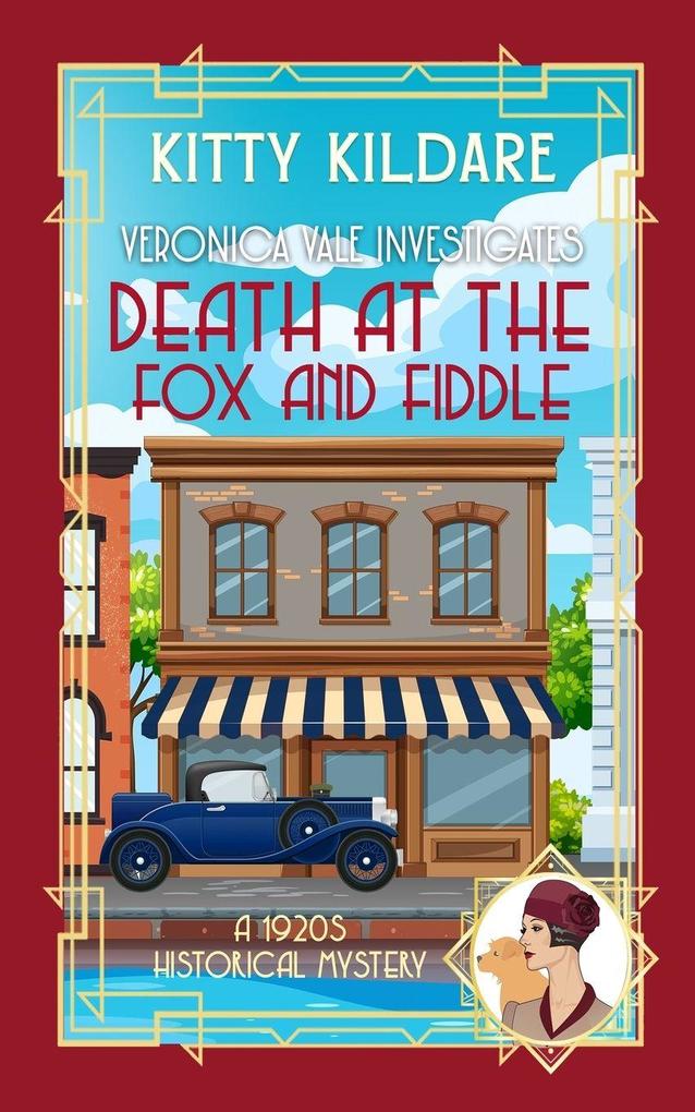 Death at the Fox and Fiddle