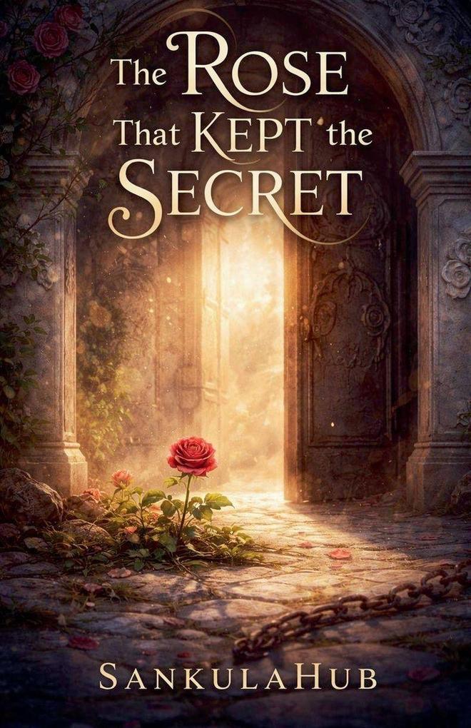 The Rose That Kept the Secret