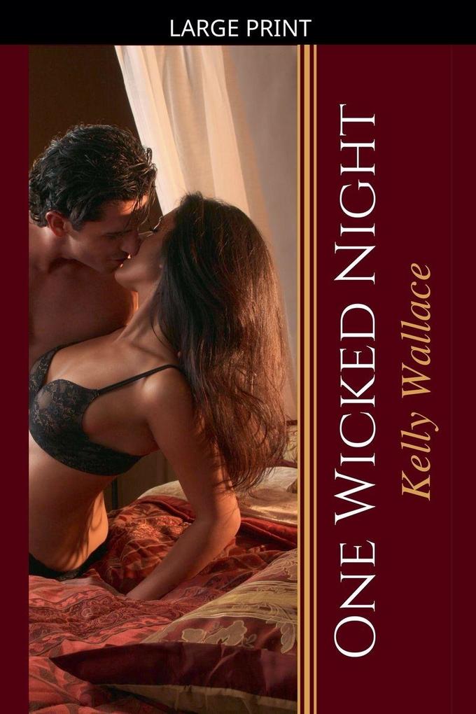 One Wicked Night