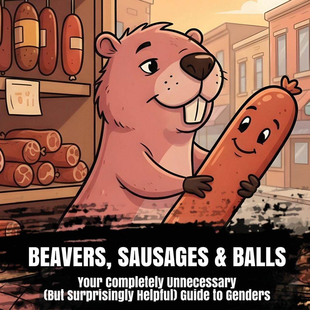 Beavers Sausages & Balls