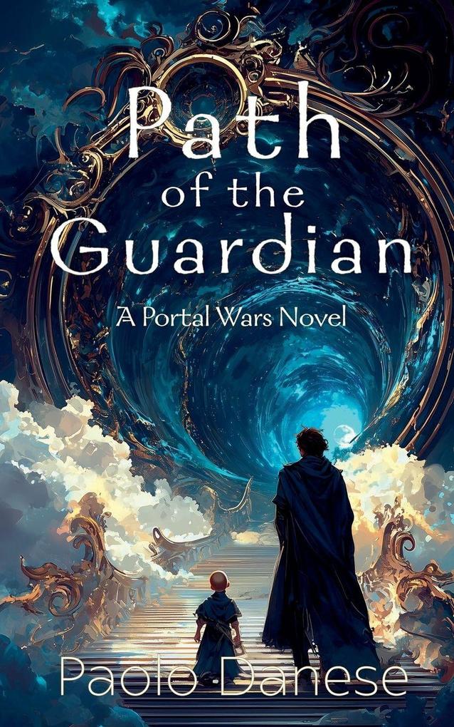 Path of the Guardian