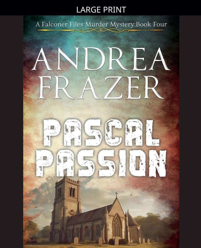 Pascal Passion
