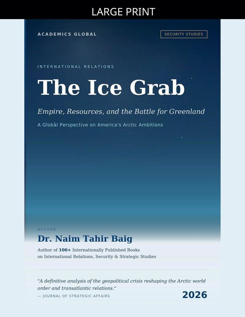 The Ice Grab