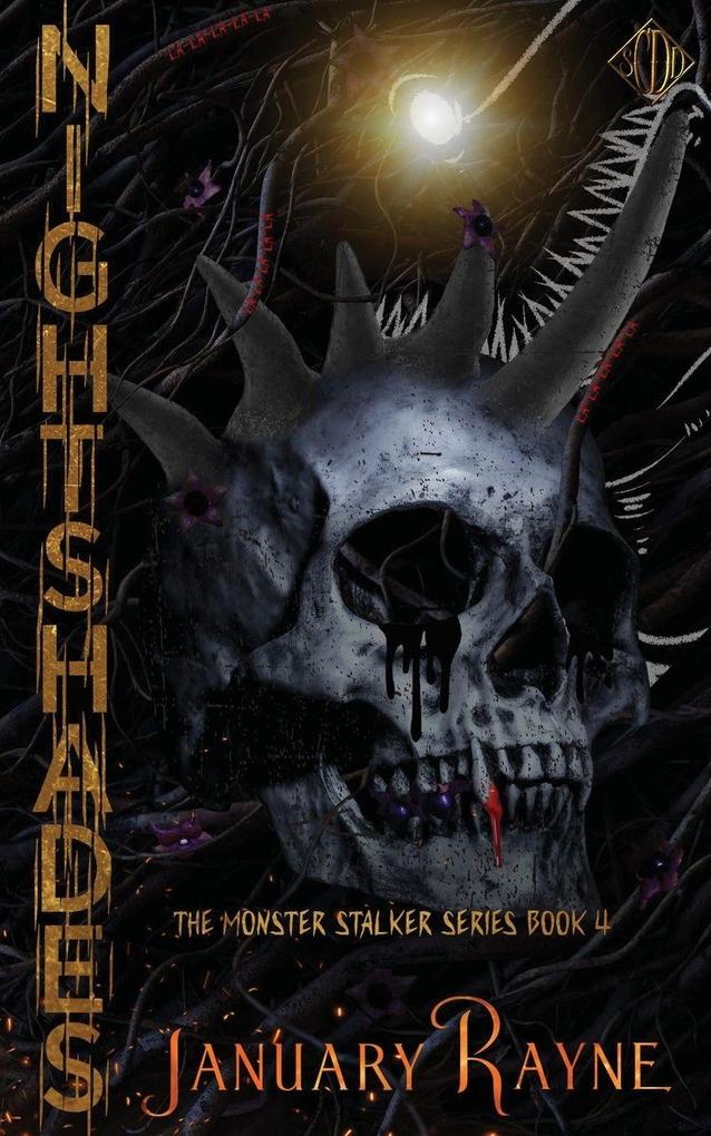 Nightshades