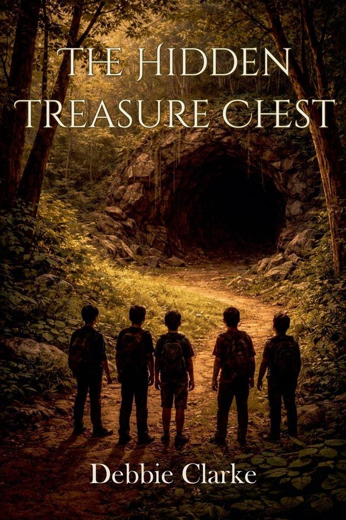 The Hidden Treasure Chest