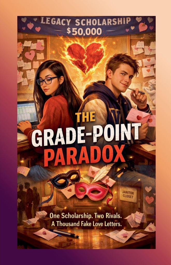 The Grade-Point Paradox