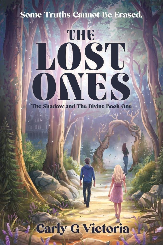 The Lost Ones