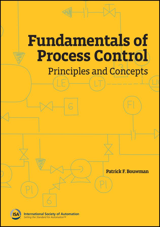 Fundamentals of Process Control