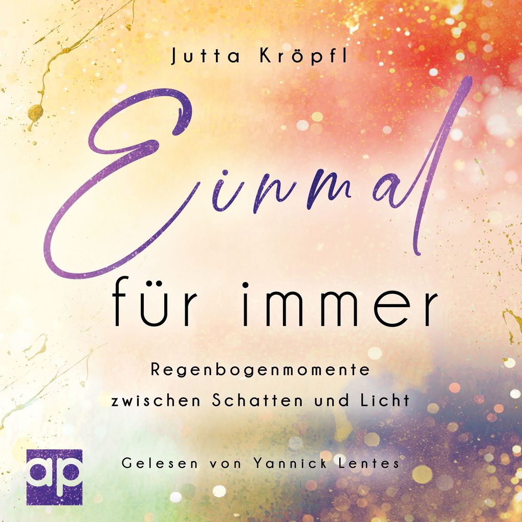 Einmal für immer