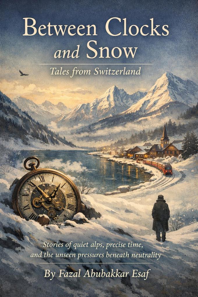 Between Clocks and Snow