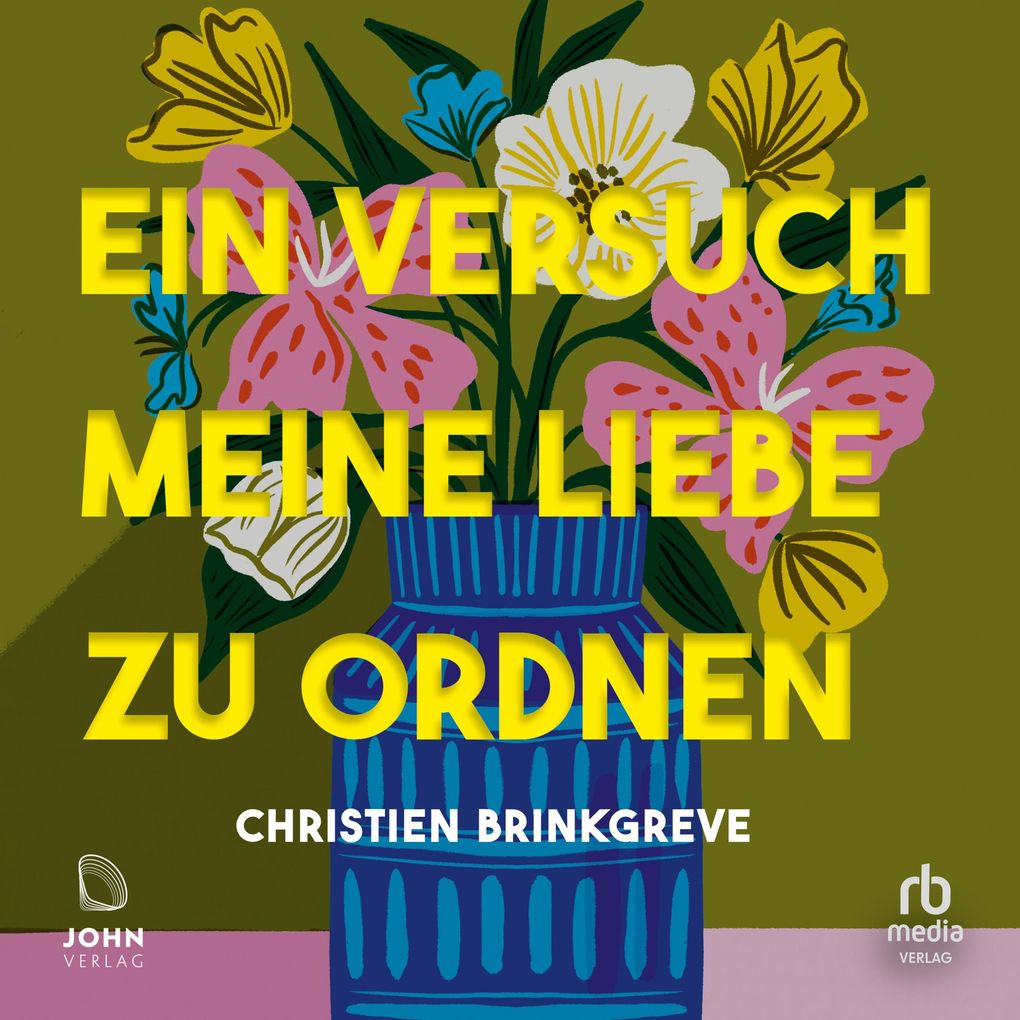Ein Versuch meine Liebe zu ordnen