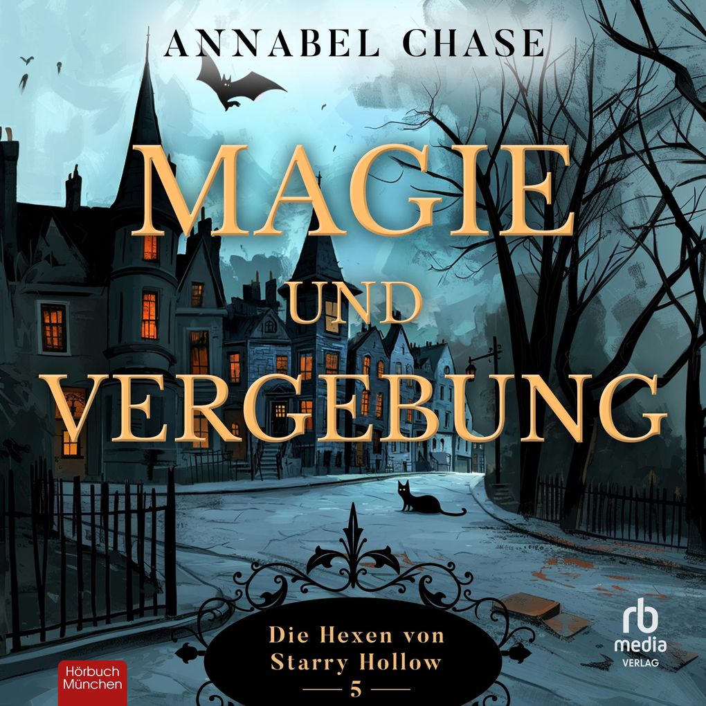 Magie und Vergebung