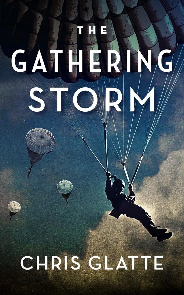 The Gathering Storm (A Time to Serve #2)