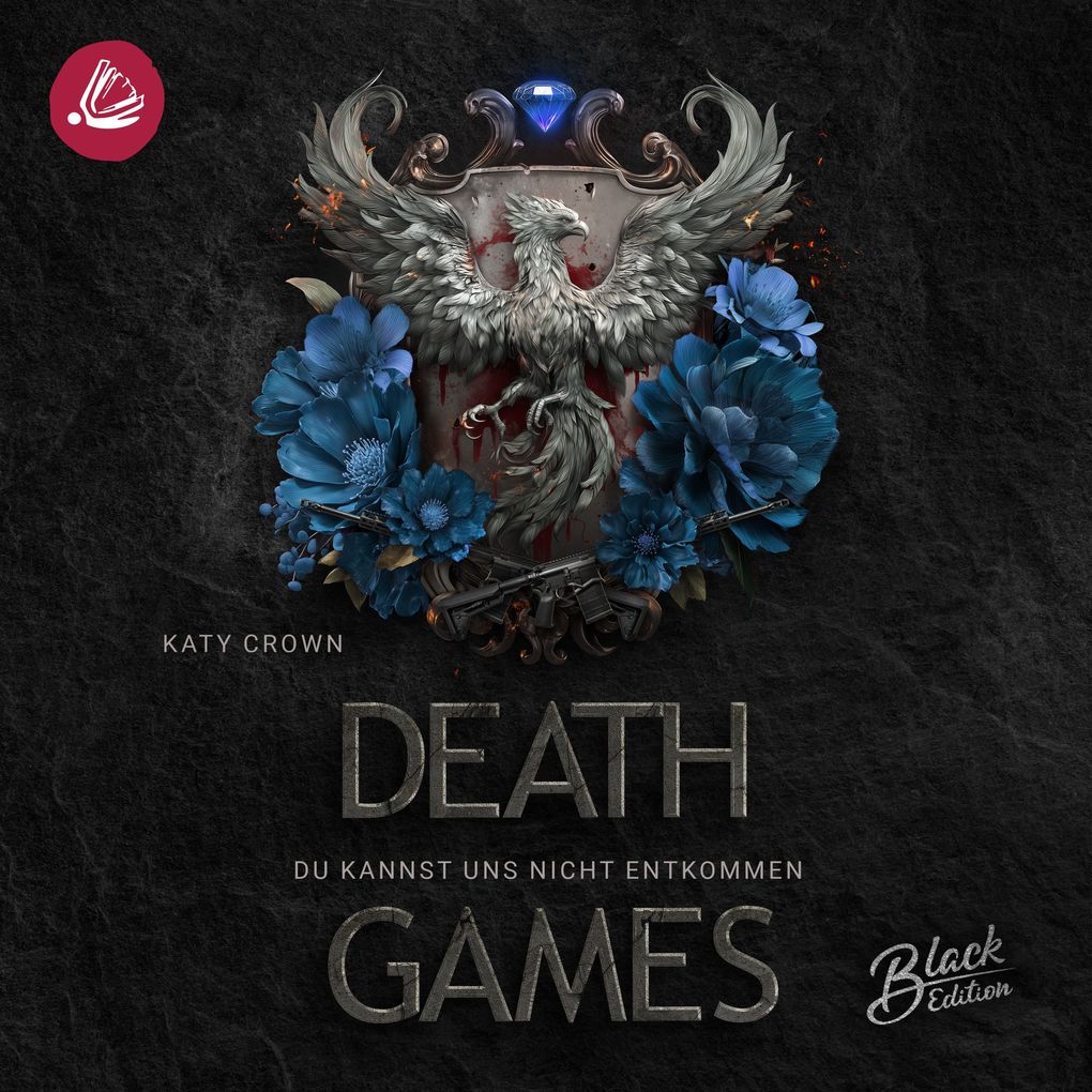 Death Games Du kannst uns nicht entkommen