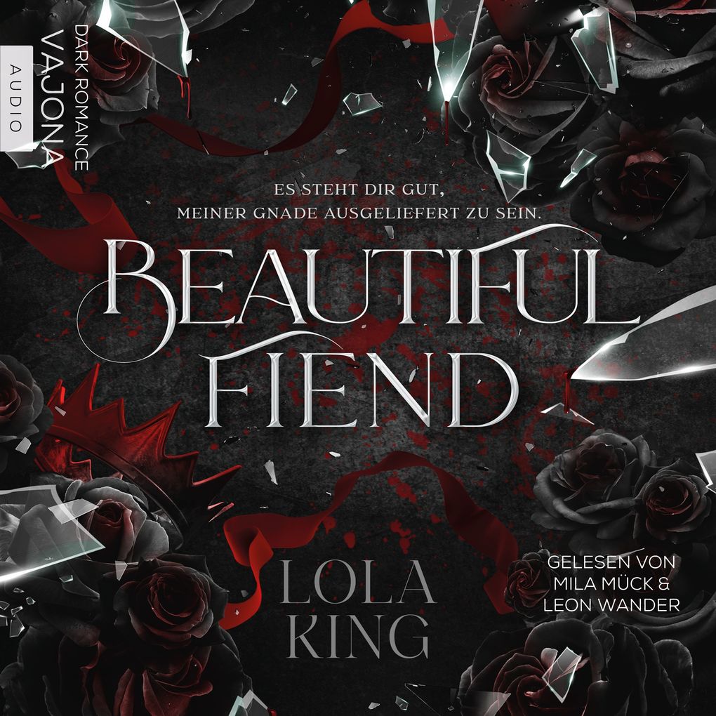 Beautiful Fiend