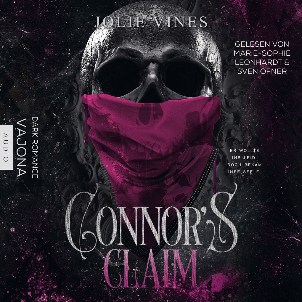 Connor's Claim