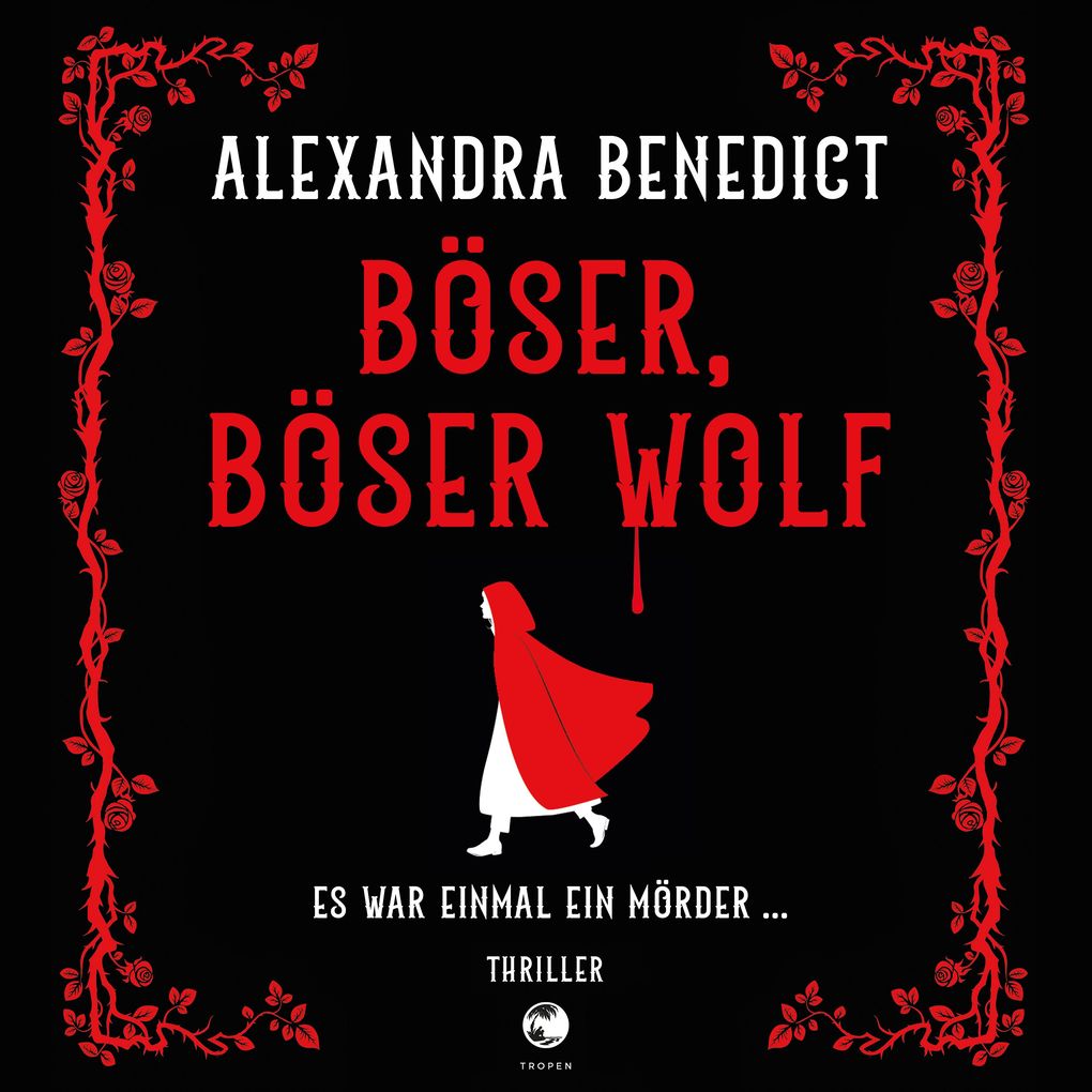 Böser böser Wolf