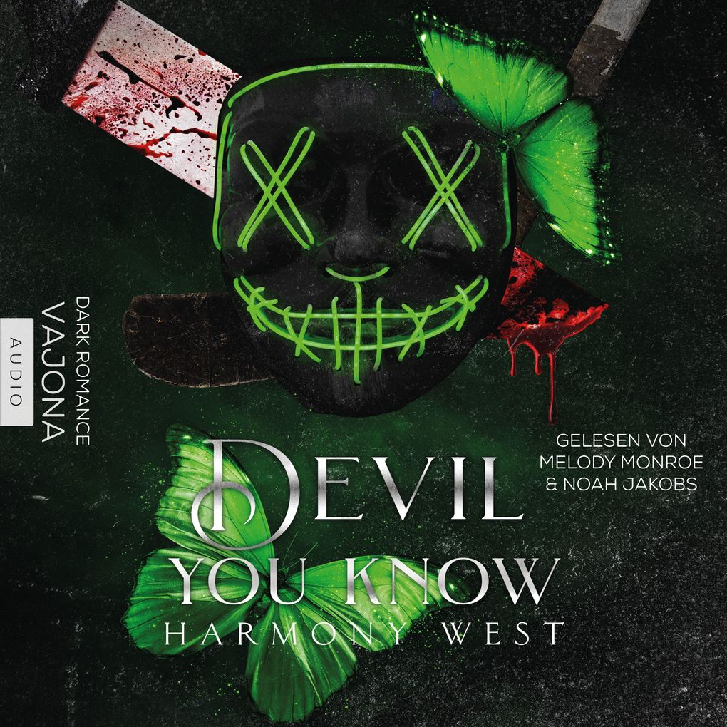 Devil You Know
