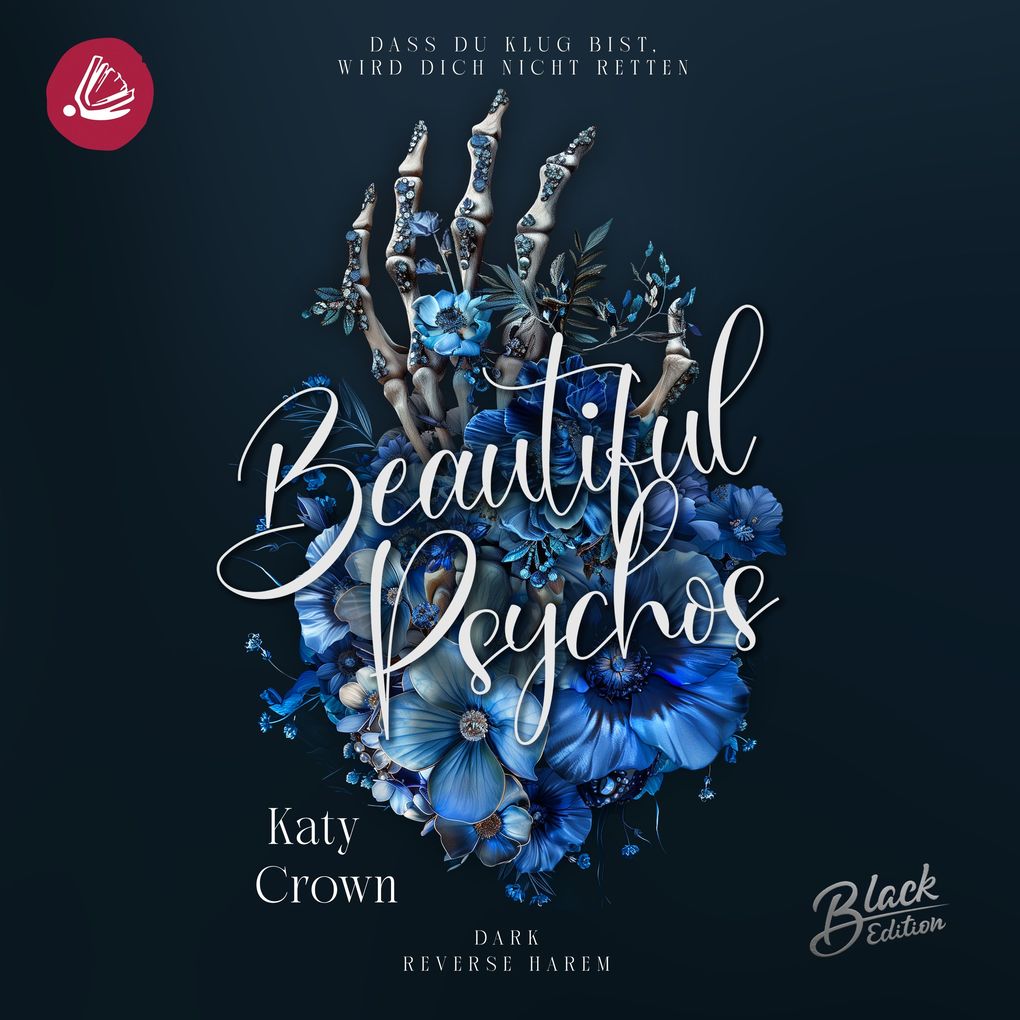 Beautiful Psychos - Dass du klug bist wird dich nicht retten