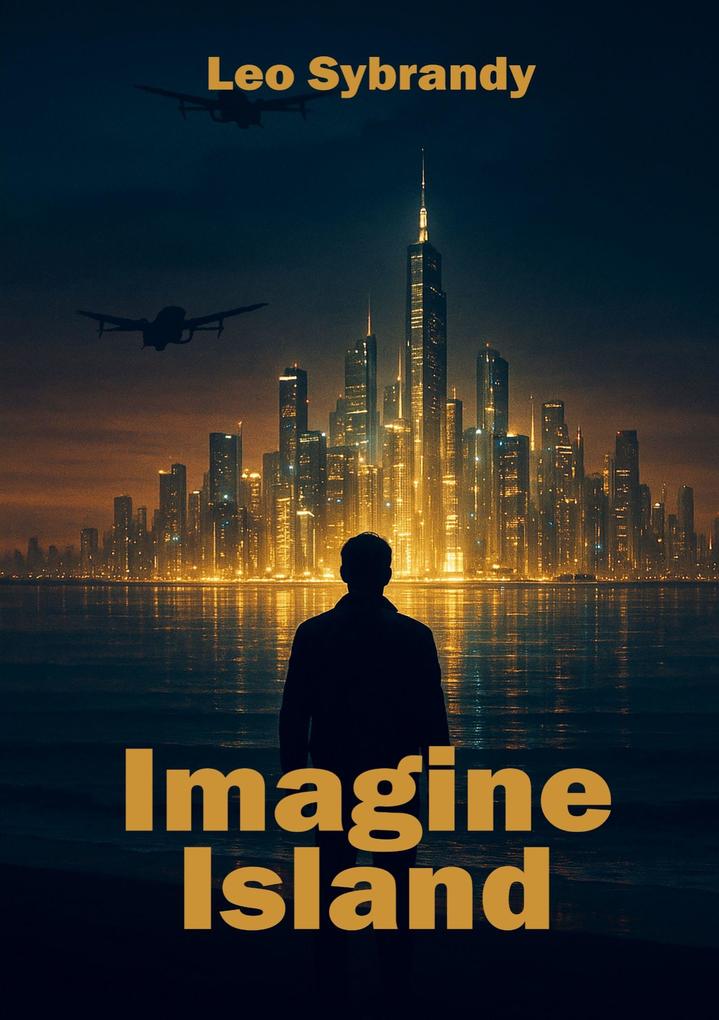 Imagine Island
