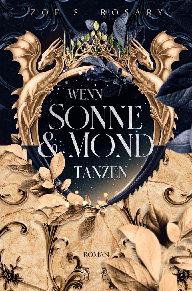 Wenn Sonne und Mond tanzen