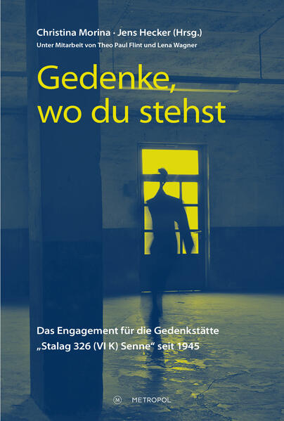 Gedenke wo du stehst