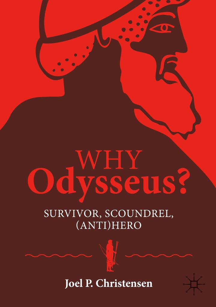 Why Odysseus?