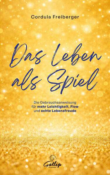 Das Leben als Spiel