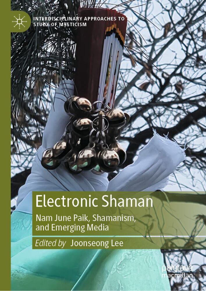 Electronic Shaman