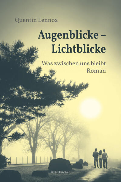 Augenblicke - Lichtblicke
