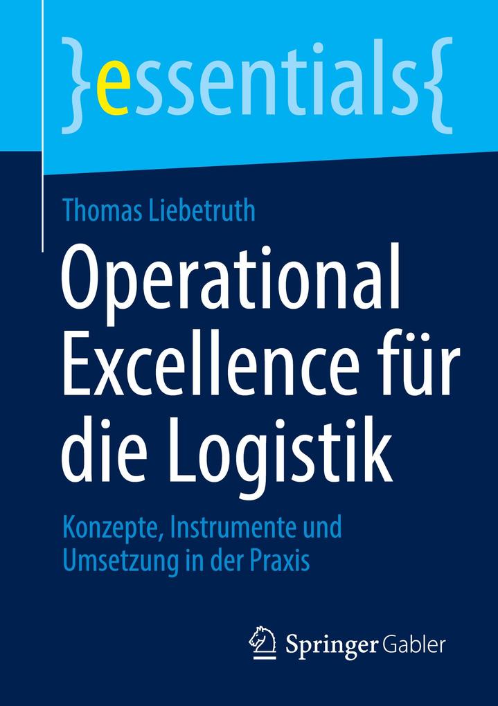 Operational Excellence für die Logistik