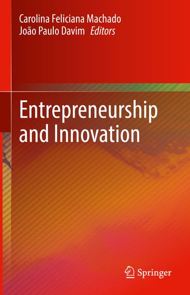 Entrepreneurship and Innovation