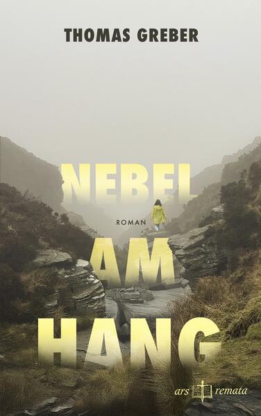 Nebel am Hang