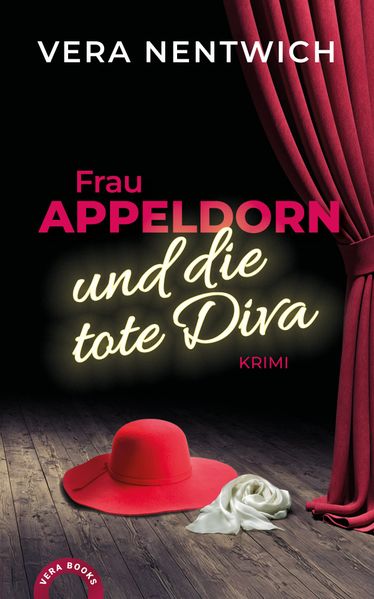 Frau Appeldorn und die tote Diva