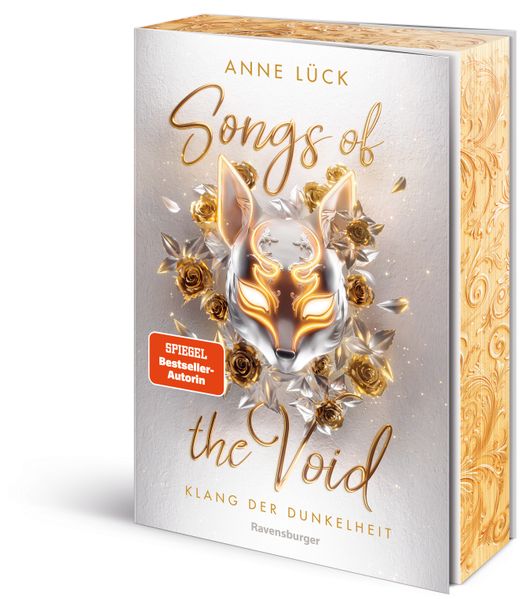 Songs of the Void Band 2 - Klang der Dunkelheit