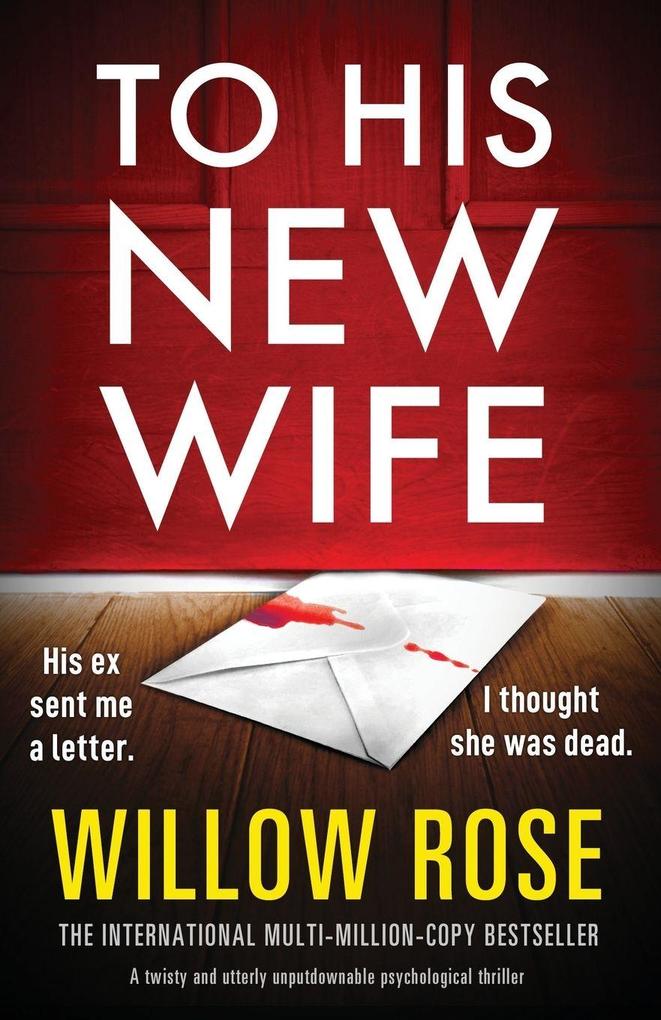 To His New Wife