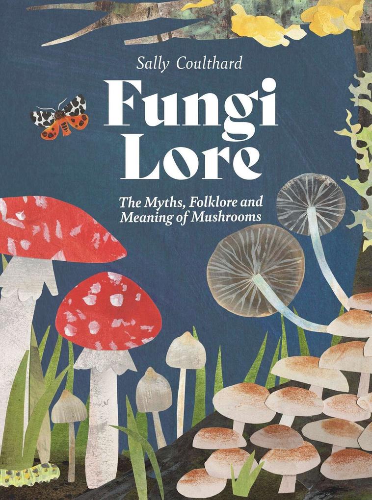 Fungi Lore