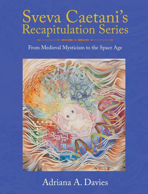 Sveva Caetani's Recapitulation Series