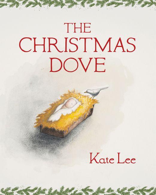 The Christmas Dove