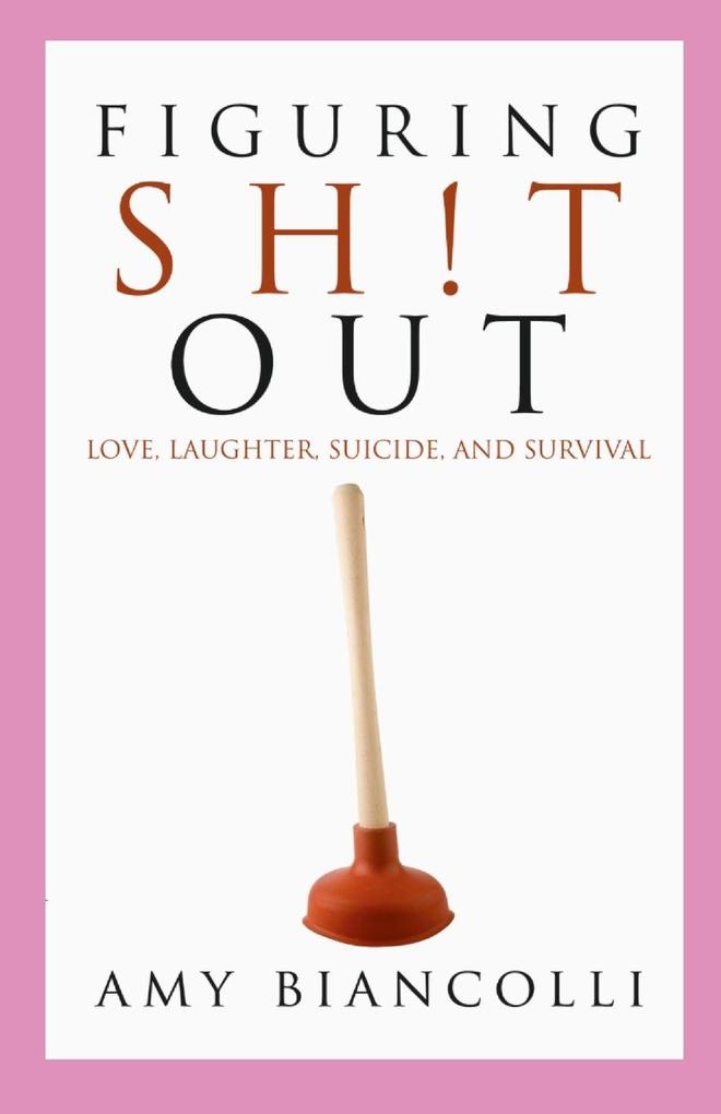 Figuring Shit Out