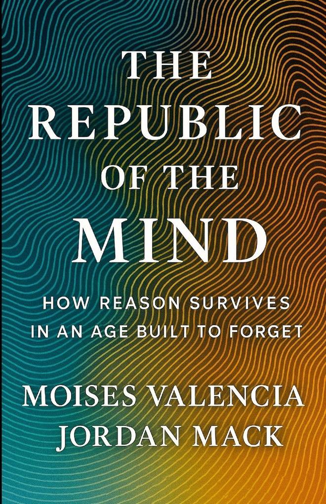 The Republic of the Mind