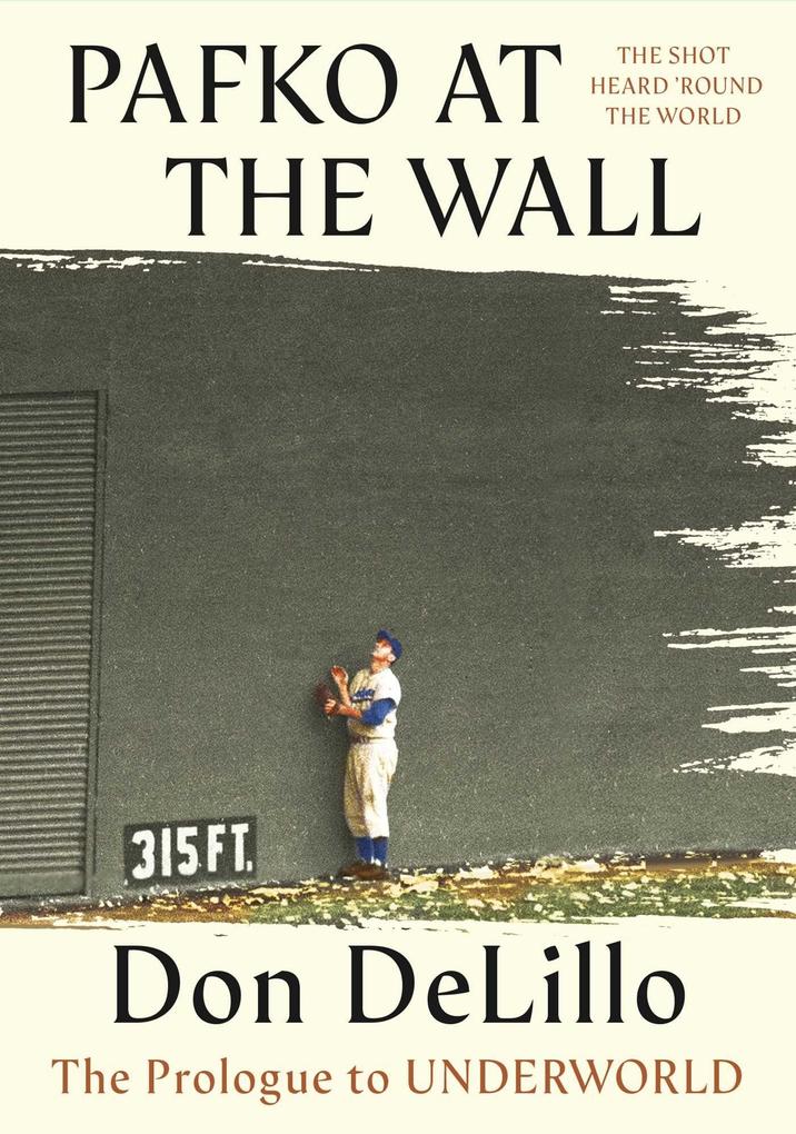 Pafko at the Wall