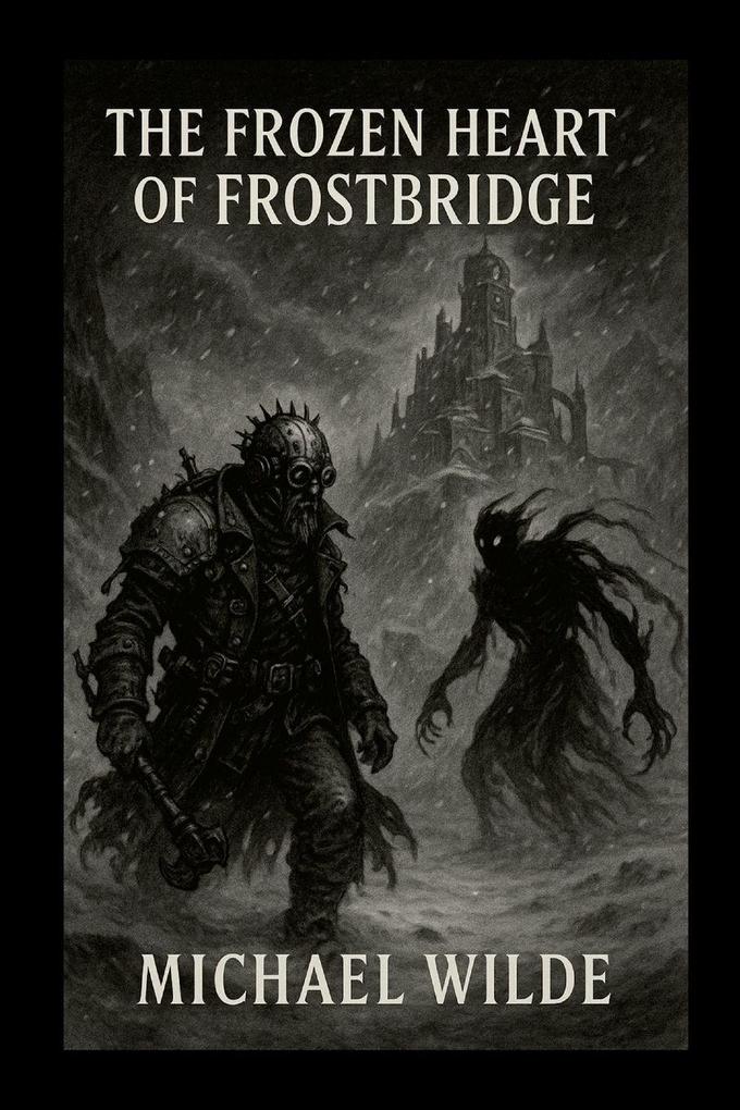The Frozen Heart of Frostbridge