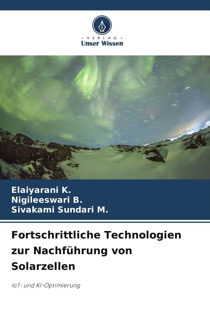 Fortschrittliche Technologien zur Nachführung von Solarzellen
