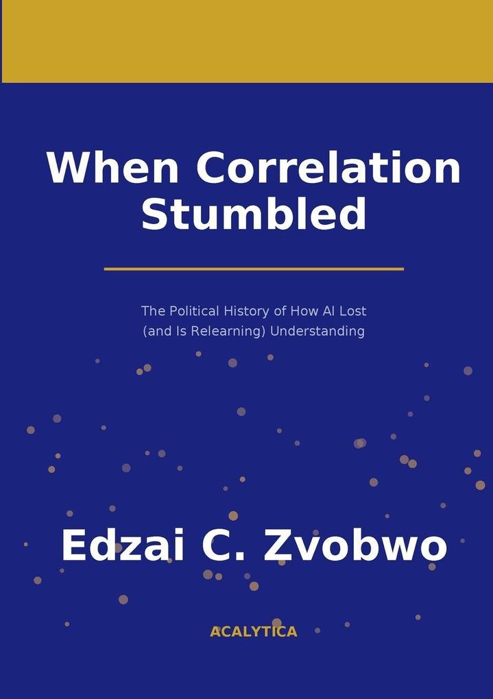 When Correlation Stumbled