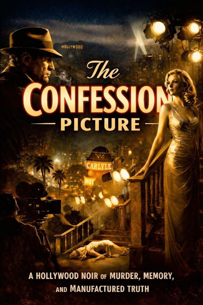 The Confession Picture