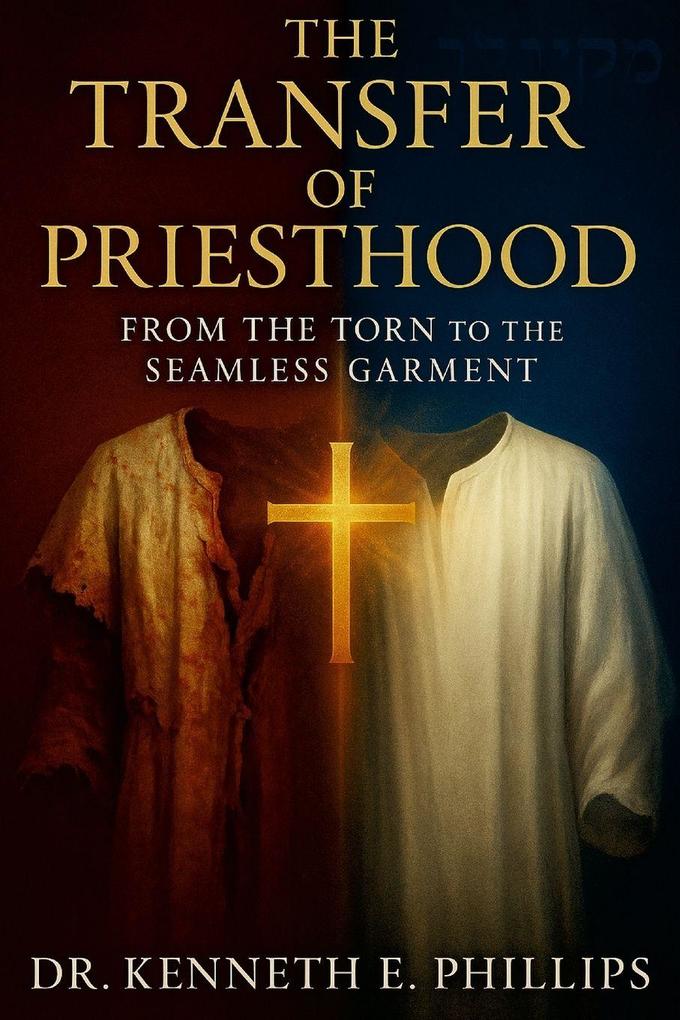 The Transfer of Priesthood